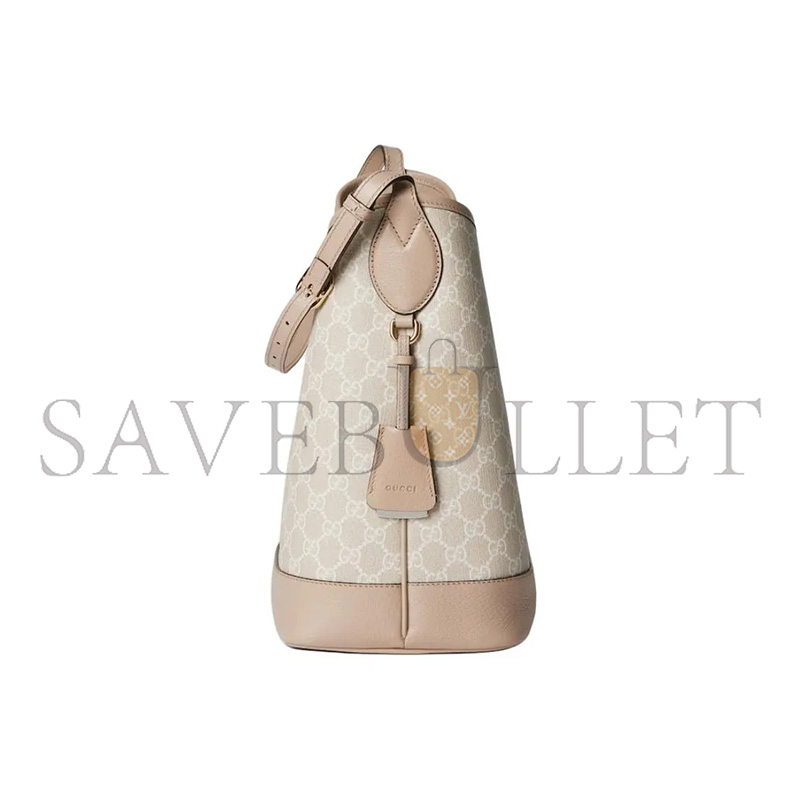 GUCCI OPHIDIA LARGE SHOULDER BAG 781392 (34*32*17cm)
